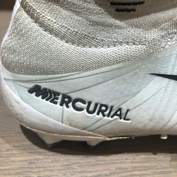 Nike Mercurial SuperFly 5 CR7 FG Cut toBrilliance - Picture 4 of 8